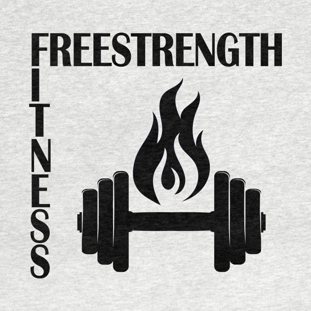 FreeStrengthFitness by Girona